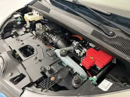 Photo 21 Renault Zoé Zoe R110 Achat Intégral