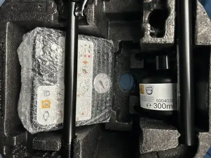 Photo 22 Renault Zoé Zoe R110 Achat Intégral