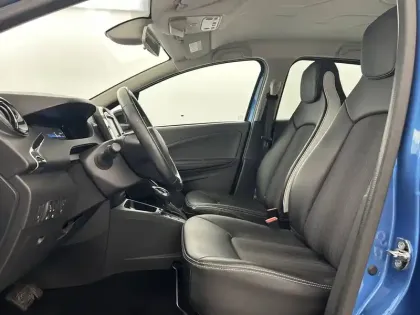 Photo 8 Renault Zoé Zoe R110 Achat Intégral