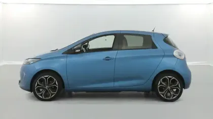 Photo 1 Renault Zoé Zoe R110 Achat Intégral