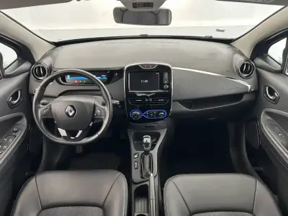 Photo 24 Renault Zoé Zoe R110 Achat Intégral