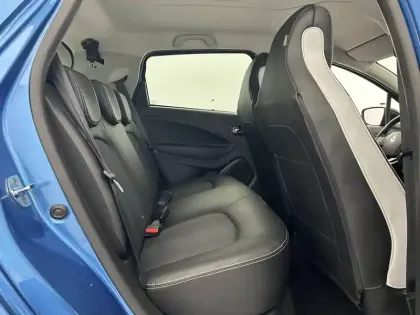 Photo 15 Renault Zoé Zoe R110 Achat Intégral