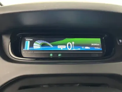 Photo 16 Renault Zoé Zoe R110 Achat Intégral