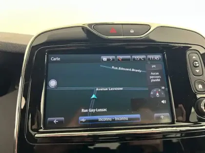 Photo 23 Renault Zoé Zoe R110 Achat Intégral