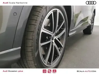 Photo 35 Audi Q5  Sportback e-hybrid 299 ch S tronic 7 Quattro