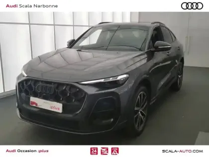 Photo Audi Q5 S Line
