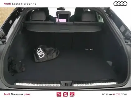 Photo 36 Audi Q5  Sportback e-hybrid 299 ch S tronic 7 Quattro