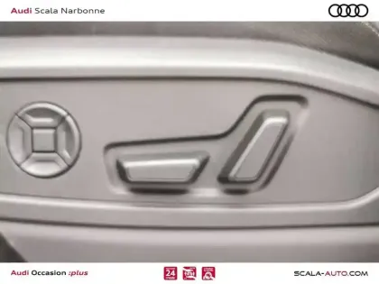 Photo 39 Audi Q5  Sportback e-hybrid 299 ch S tronic 7 Quattro