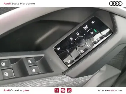 Photo 40 Audi Q5  Sportback e-hybrid 299 ch S tronic 7 Quattro