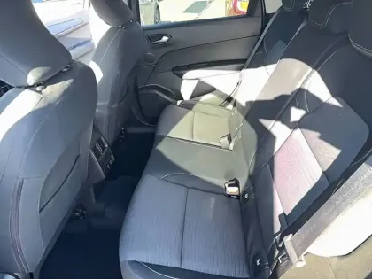 Photo 14 Renault Arkana  mild hybrid 140 EDC FAP - 22