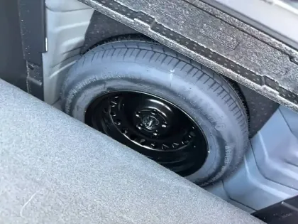 Photo 23 Renault Arkana  mild hybrid 140 EDC FAP - 22