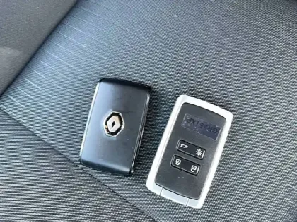 Photo 60 Renault Arkana  mild hybrid 140 EDC FAP - 22