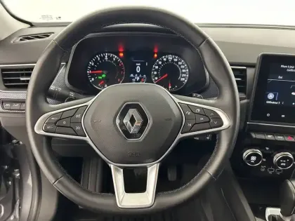 Photo 51 Renault Arkana  mild hybrid 140 EDC FAP - 22