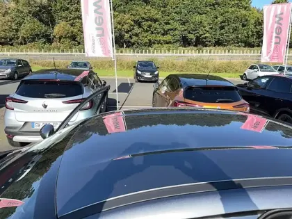 Photo 19 Renault Arkana  mild hybrid 140 EDC FAP - 22