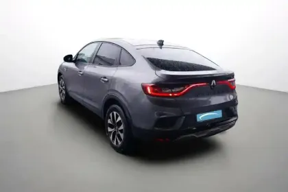 Photo 31 Renault Arkana  mild hybrid 140 EDC FAP - 22