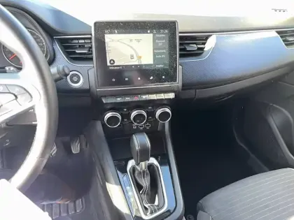 Photo 10 Renault Arkana  mild hybrid 140 EDC FAP - 22