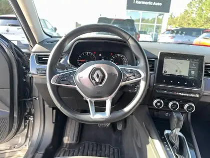 Photo 26 Renault Arkana  mild hybrid 140 EDC FAP - 22