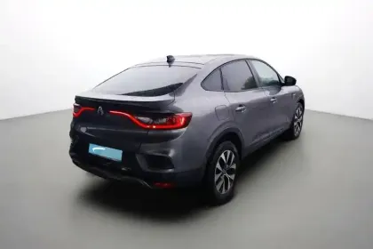 Photo 33 Renault Arkana  mild hybrid 140 EDC FAP - 22