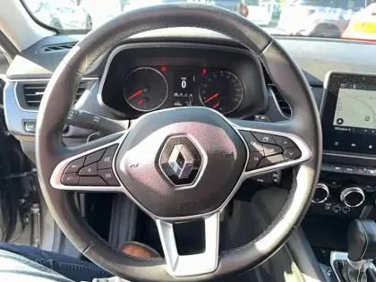 Photo 13 Renault Arkana  mild hybrid 140 EDC FAP - 22