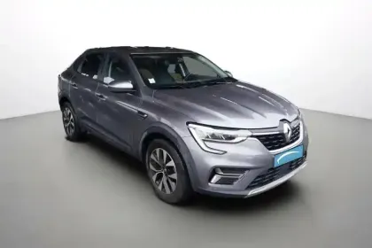 Photo 35 Renault Arkana  mild hybrid 140 EDC FAP - 22