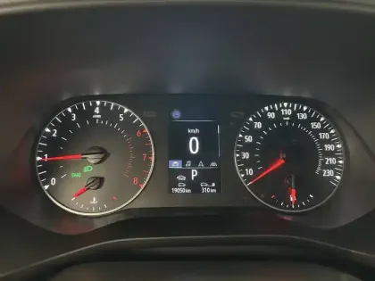 Photo 53 Renault Arkana  mild hybrid 140 EDC FAP - 22