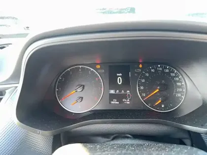 Photo 15 Renault Arkana  mild hybrid 140 EDC FAP - 22