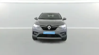 Photo 44 Renault Arkana  mild hybrid 140 EDC FAP - 22