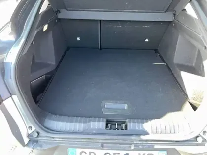 Photo 16 Renault Arkana  mild hybrid 140 EDC FAP - 22