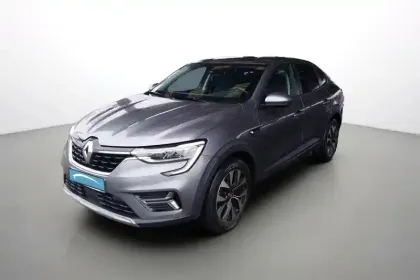 Photo 28 Renault Arkana  mild hybrid 140 EDC FAP - 22