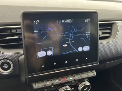 Photo 64 Renault Arkana  mild hybrid 140 EDC FAP - 22