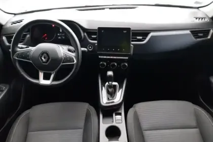 Photo 36 Renault Arkana  mild hybrid 140 EDC FAP - 22