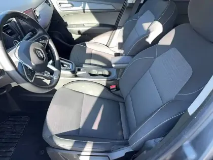 Photo 7 Renault Arkana  mild hybrid 140 EDC FAP - 22