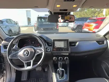 Photo 8 Renault Arkana  mild hybrid 140 EDC FAP - 22