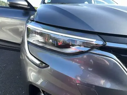 Photo 21 Renault Arkana  mild hybrid 140 EDC FAP - 22