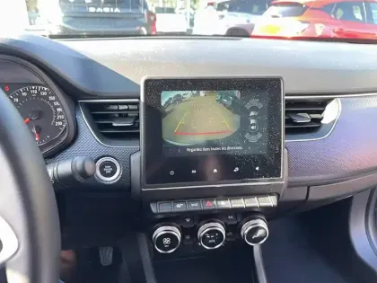 Photo 18 Renault Arkana  mild hybrid 140 EDC FAP - 22