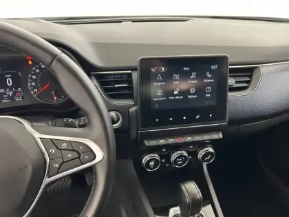 Photo 48 Renault Arkana  mild hybrid 140 EDC FAP - 22