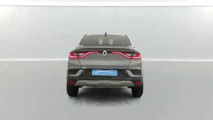 Photo 40 Renault Arkana  mild hybrid 140 EDC FAP - 22