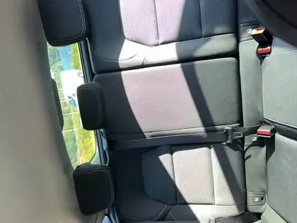 Photo 27 Renault Arkana  mild hybrid 140 EDC FAP - 22