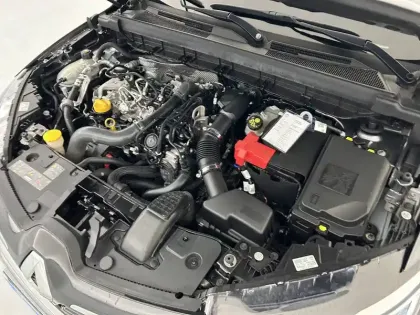 Photo 62 Renault Arkana  mild hybrid 140 EDC FAP - 22