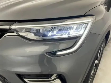 Photo 61 Renault Arkana  mild hybrid 140 EDC FAP - 22