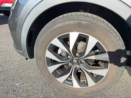 Photo 17 Renault Arkana  mild hybrid 140 EDC FAP - 22