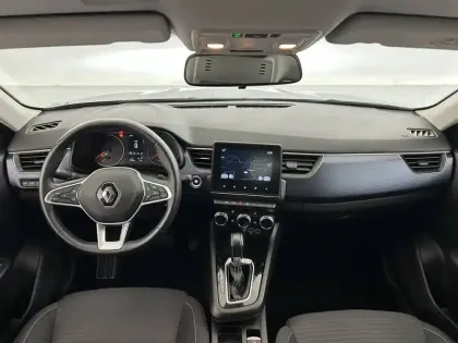 Photo 57 Renault Arkana  mild hybrid 140 EDC FAP - 22