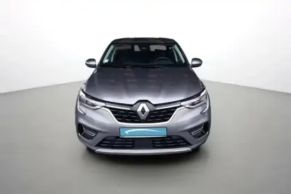 Photo 29 Renault Arkana  mild hybrid 140 EDC FAP - 22