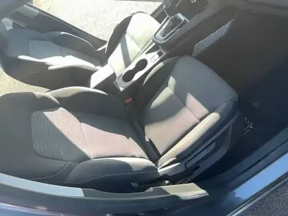 Photo 12 Renault Arkana  mild hybrid 140 EDC FAP - 22