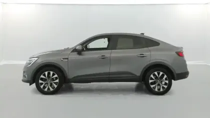 Photo 38 Renault Arkana  mild hybrid 140 EDC FAP - 22