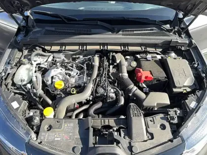 Photo 22 Renault Arkana  mild hybrid 140 EDC FAP - 22