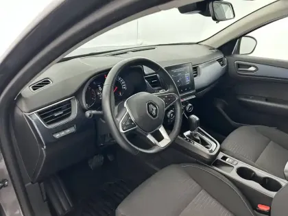 Photo 46 Renault Arkana  mild hybrid 140 EDC FAP - 22