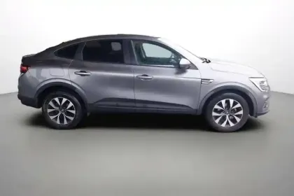 Photo 34 Renault Arkana  mild hybrid 140 EDC FAP - 22