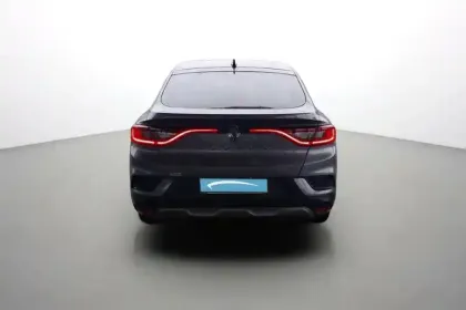 Photo 32 Renault Arkana  mild hybrid 140 EDC FAP - 22