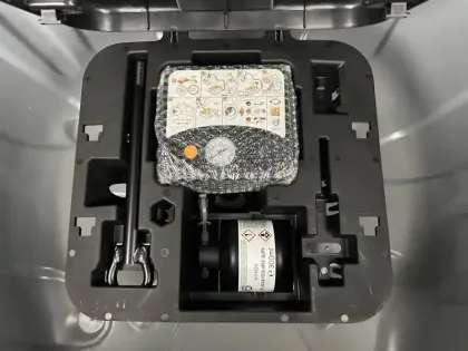 Photo 21 Renault Clio  TCe 90